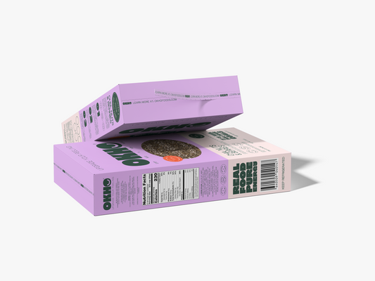 Caja Okho